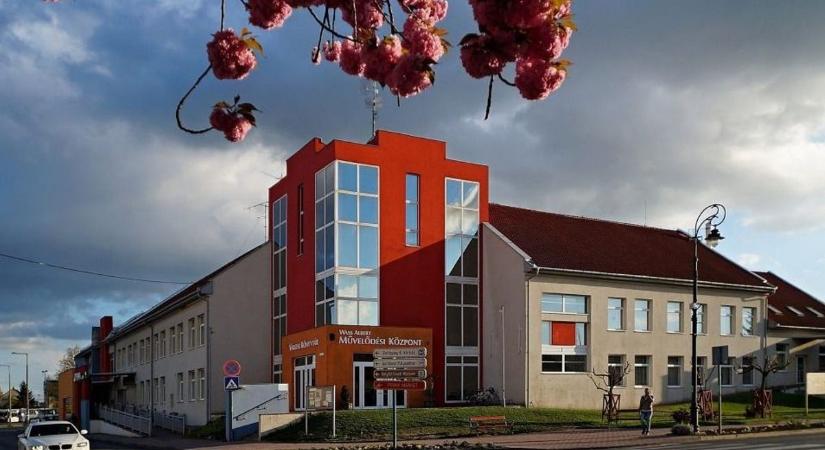 Megújulhat a WAMK: teljesen más lesz a város látképe, ha elkészül