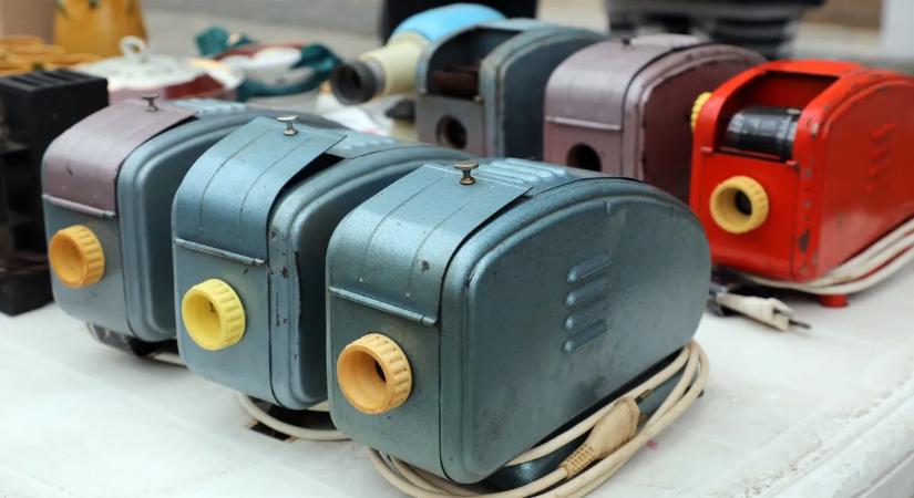 Zúg a diavetítő, zizeg a szifon: csak az igazi retró-királyok tudják kitölteni ezt a kvízt