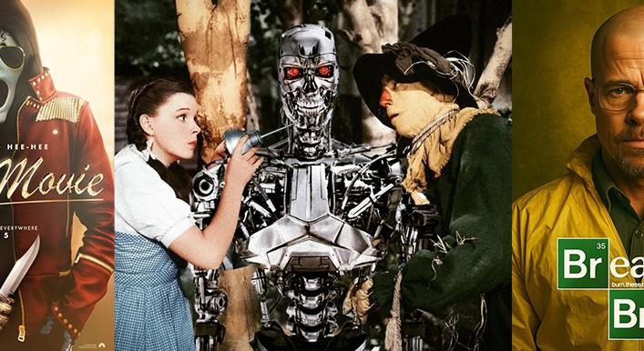 A hét röhögései (597.)