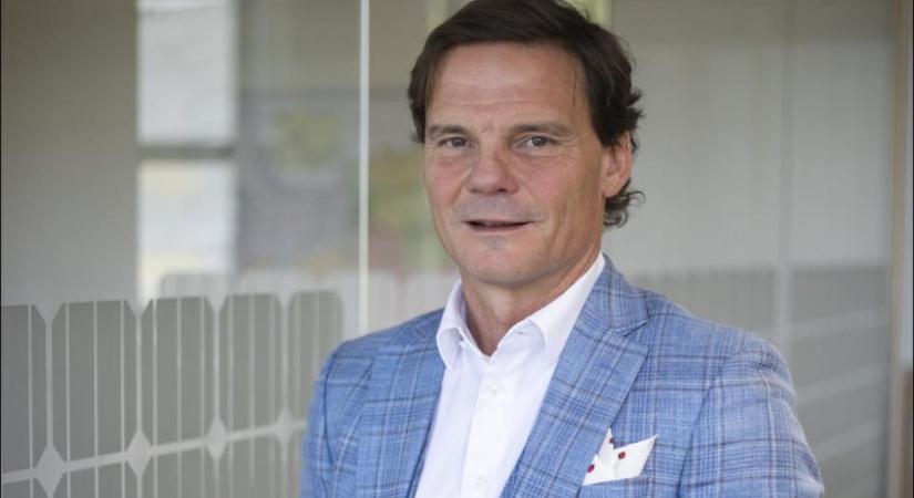 Orbán foghatja a fejét: a Fidesz pancserévé előlépő Bánki Erik mondata letaszítja a pártot