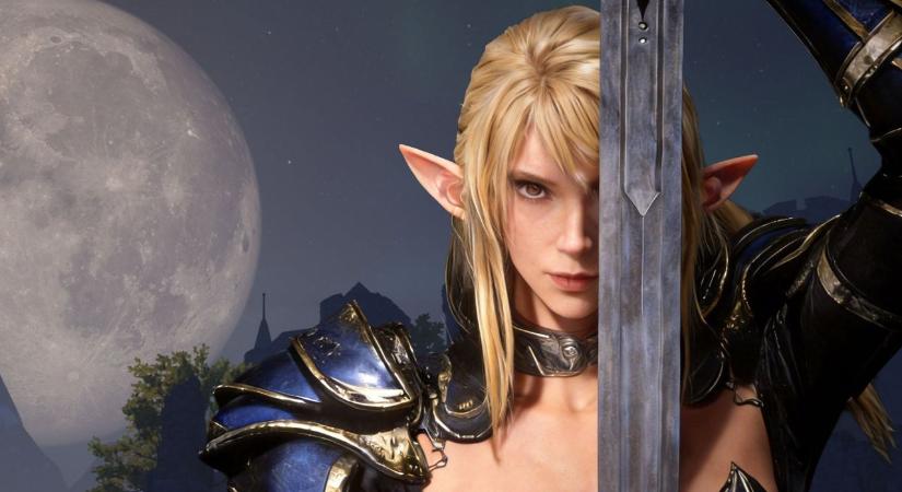 The Awakener: Battle Tendency: régi stílusú hack’n’slash akció-RPG, már az utcasarkon [VIDEO]