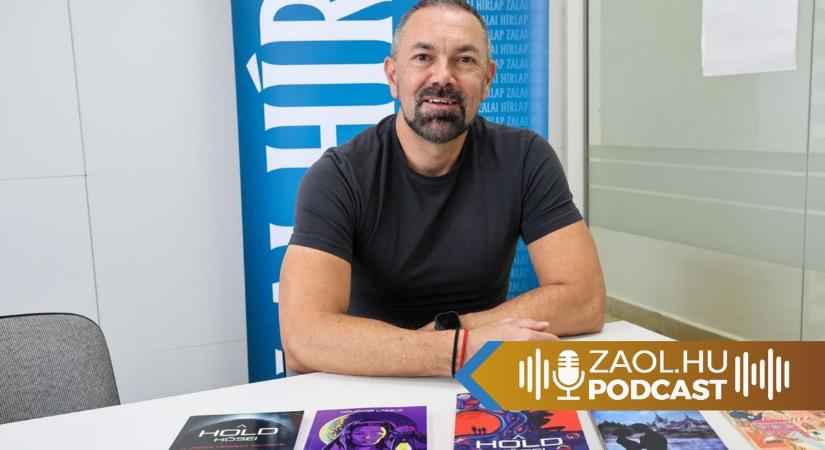 Példaértékű pályafutás: hogyan inspirálja a vöröskeresztes munka a kortárs irodalmat?