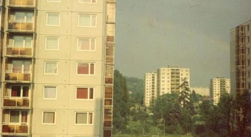 „Öcsémcsávó facsiga!” – lakótelepi legendák nyomában