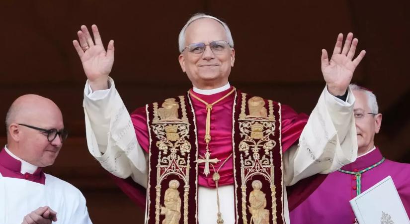 XIV. Leó: Tolvajok azok, akik elrabolják az emberektől a béke és a nyugalom jövőjét