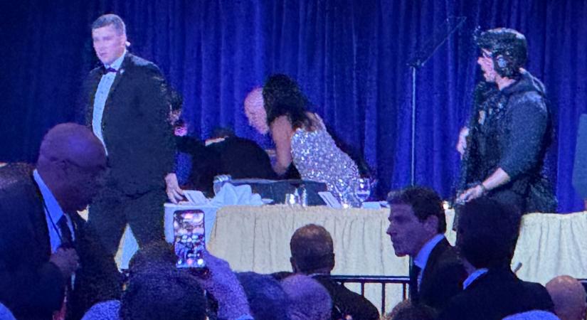 Igazságügyi miniszter: a washingtoni lövöldöző nagy valószínűséggel a Trump-kormányzat tisztségviselőit vette célba