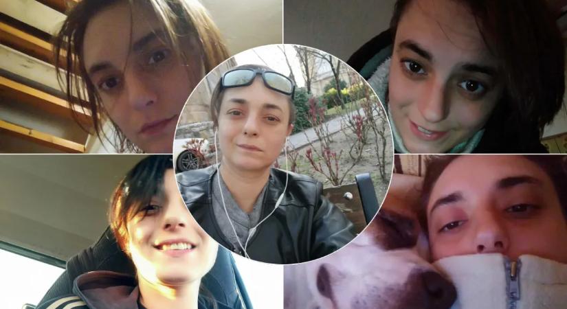 "A végén már amfetaminnal aludtam" – 23 év ámokfutás után tért vissza a halálból Tímea