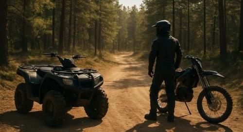 Melyik jármű hozza el számodra a szabadságot?