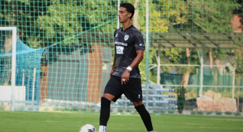 Értékes óvári pont Újpestről