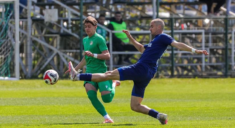 Bajnokhoz méltó gyirmóti győzelem