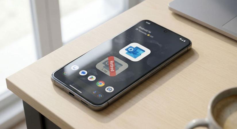 Mint szürke szamár a ködben, tűnik el a egy népszerű mobilapp – sokakat érhet meglepetés