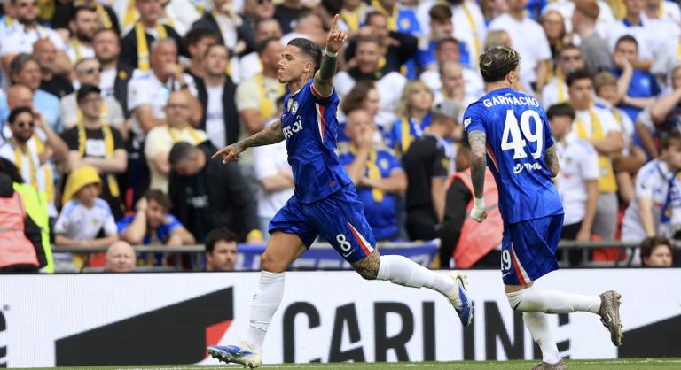 Ezúttal nem volt vérengzés, kupadöntőbe jutott az edzőt menesztő Chelsea