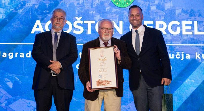 Magyar a világ valószínűleg legidősebb idegenvezetője