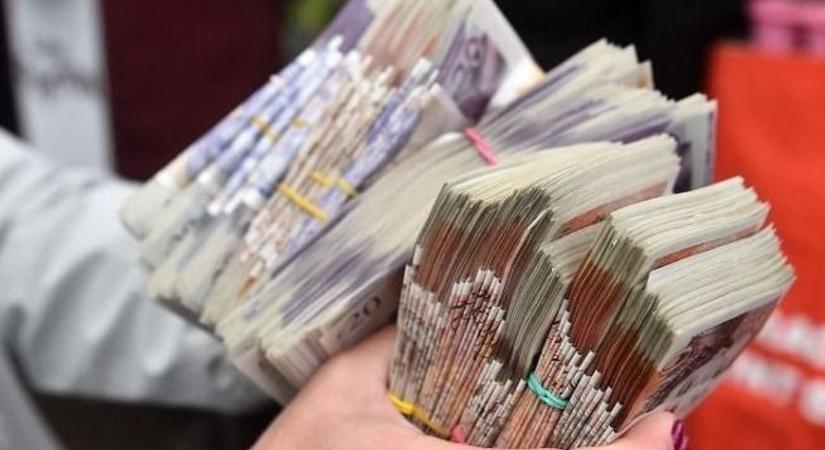 Hihetetlen fordulat a hatos lottón: ketten is eltalálták a nyerőszámokat