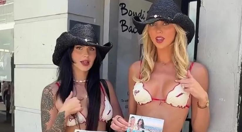 Döbbenetes összeget keres havonta az OnlyFans-modell – mutatjuk a szexi képeit is!