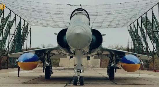 Franciaország 43 Mirage vadászgép Ukrajnának való átadását ajánlja Görögországnak kedvező megállapodásért cserébe