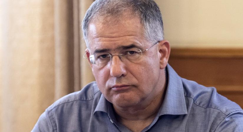 Kósa Lajos sem ül be a Parlamentbe