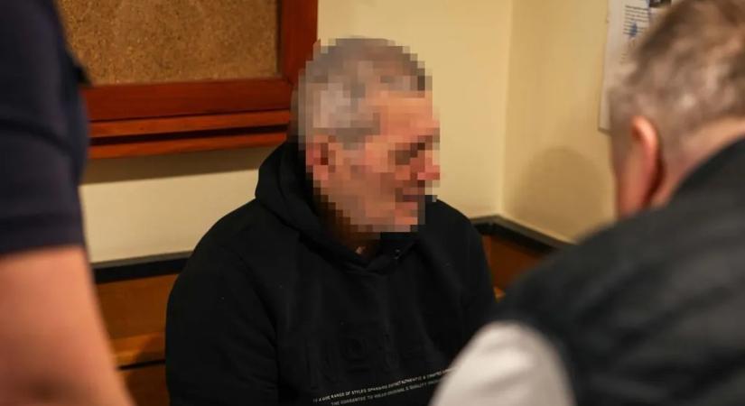 Lánya szerint csak színészkedett a bíróságon az egri feleséggyilkos