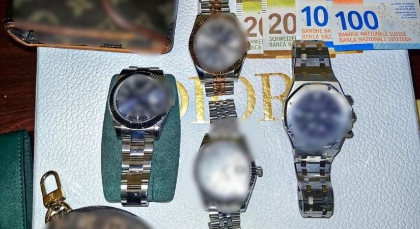 Figyelmeztetés: veszélyes gyanúsan olcsó holmit vásárolni