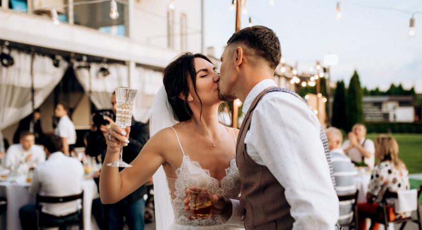 Házasság? Van mit behoznia Baranyának