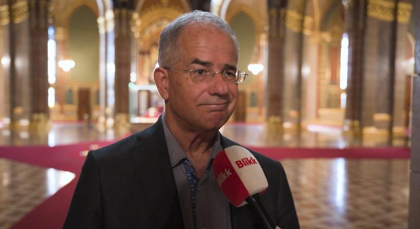 Most érkezett a bejelentés: Kósa Lajos gyakorlatilag visszavonul a politikától, de „soha nem adja fel”