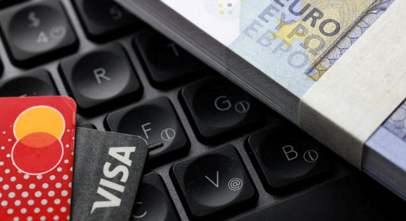 Európa dobja a nagyokat és saját rendszert tenne a digitális euró mögé
