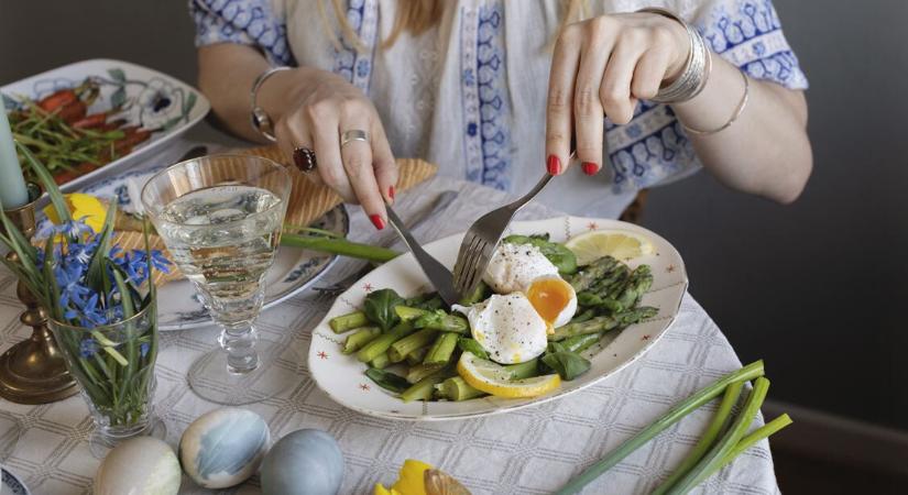 Elstartolt a spárgaszezon: védi a szívet, és a fogyásban is segíthet – íme a legjobb receptek