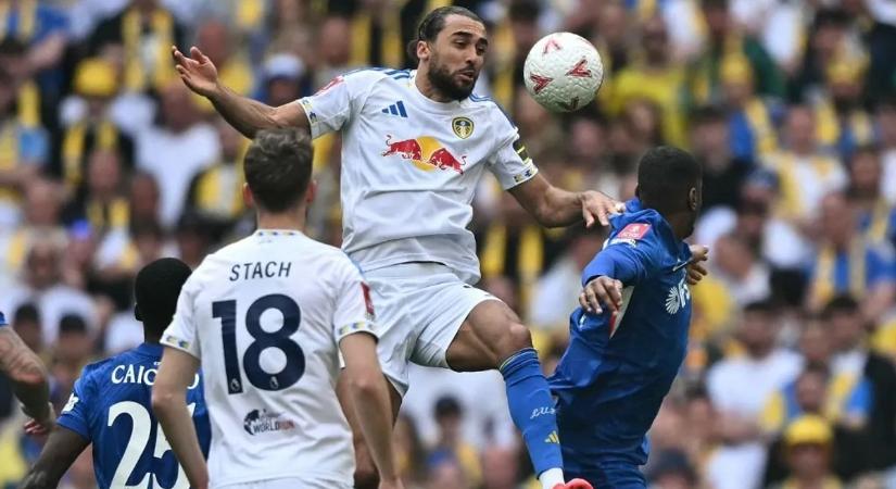 Úgy borultak ki a Manchester United szurkolói, hogy nem is játszott a csapatuk