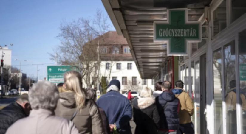 Allergiás? Nincs jó hírünk a gyógyszereiről