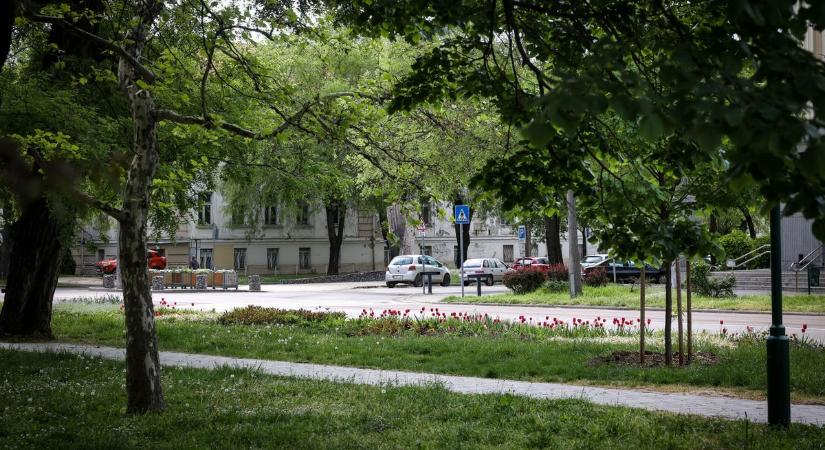 Két arca lesz a holnapi időnek