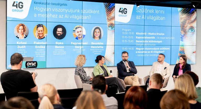 Meg lehet szelídíteni ezt a technikai vadlovat, csak megfelelő szabályok kellenek