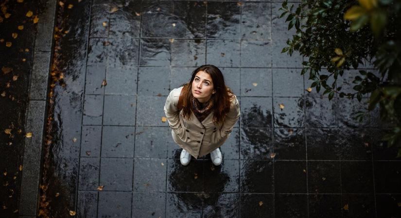 Vihar előtti csend? Meglepő fordulat jön az időjárásban