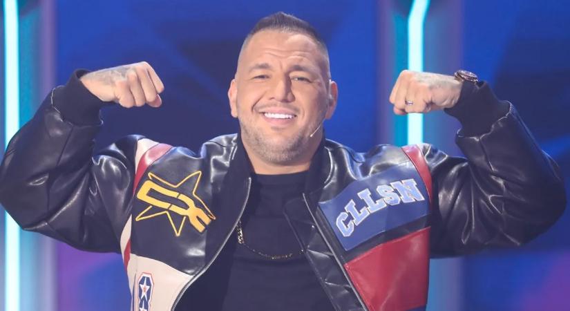 Fogadjunk, hogy nem találja ki, ki veszi át Curtis helyét a Megasztárban