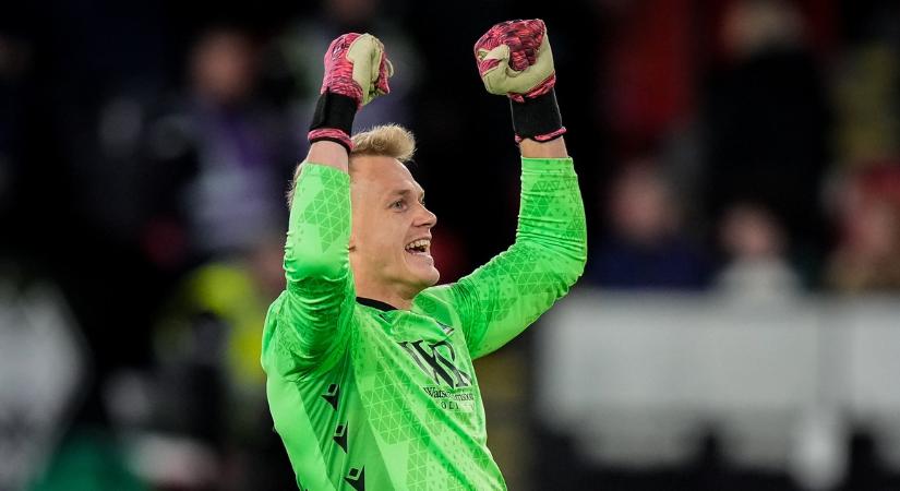 Liverpoolból vinnék a magyar válogatott kapusát