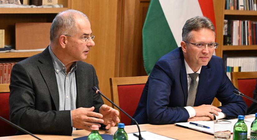 Rendkívüli bejelentés jött a Fidesz alelnökétől – Nem veszi át a mandátumát és nem indul a tisztújító kongresszuson Kósa Lajos