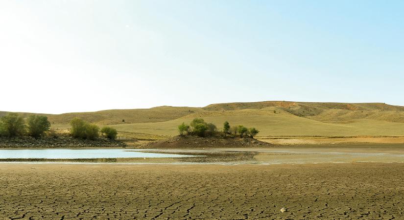 Klímaaggodalom? Kapcsolódjunk egymáshoz!