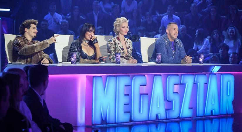 Már biztos: ő veszi át Curtis helyét a Megasztár zsűrijében