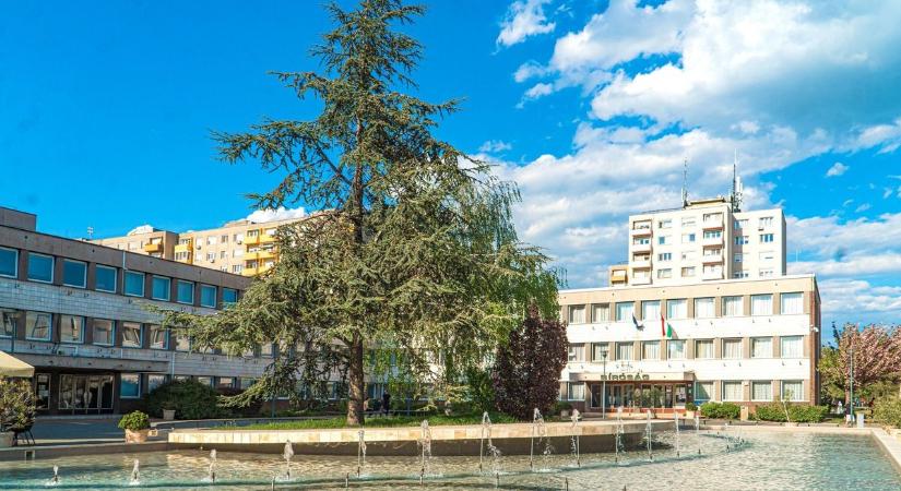 Napos, nyugodt idővel indul a hét, majd átmeneti megtorpanás jön