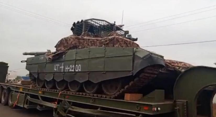 Odaveszett a védelmi miniszter Maliban