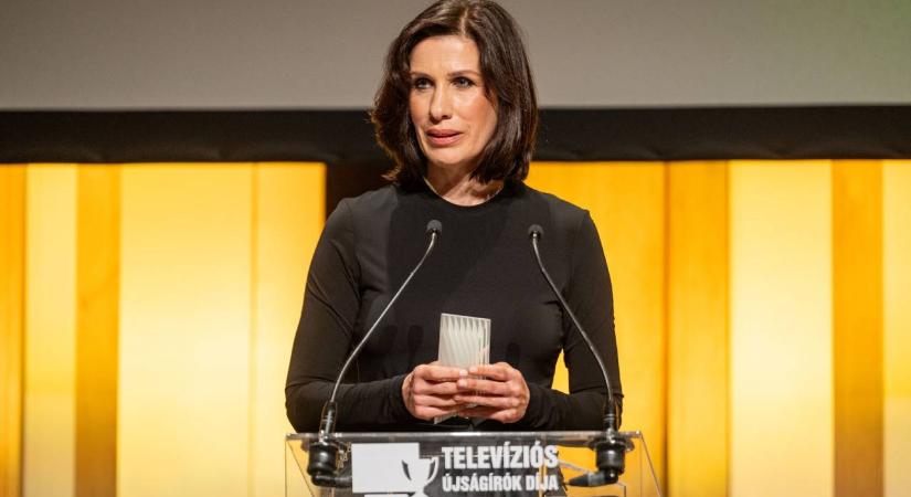 Ditz Edit és Geszti Péter nem akartak a NER részévé válni, még közvetve sem