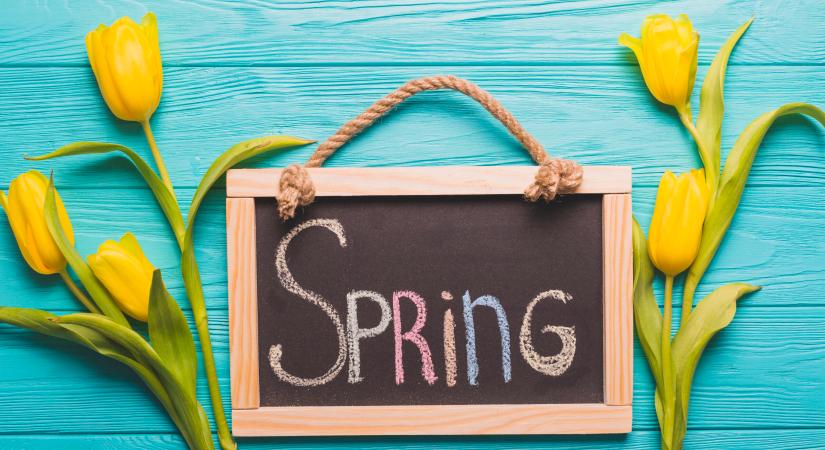 Április 27. – május 3. – Heti horoszkóp