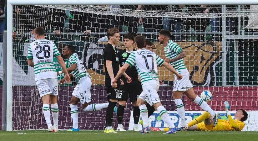 A Paks ellen kiderült, megvédheti-e még a bajnoki címét a Fradi