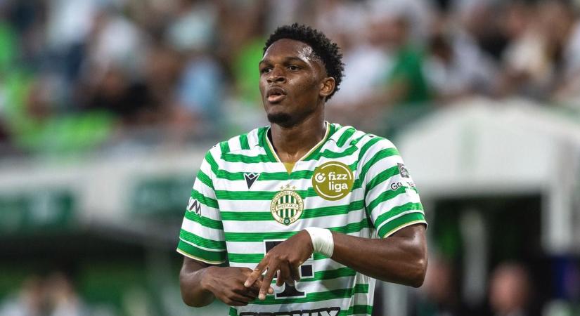 FTC-Paks: Nem adja olcsón a bőrét a Fradi, feladta a leckét az ETO-nak