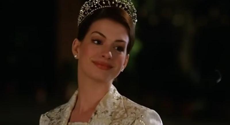 A Neveletlen hercegnő 3 nagyon is él – a színvonalról beszélt Anne Hathaway