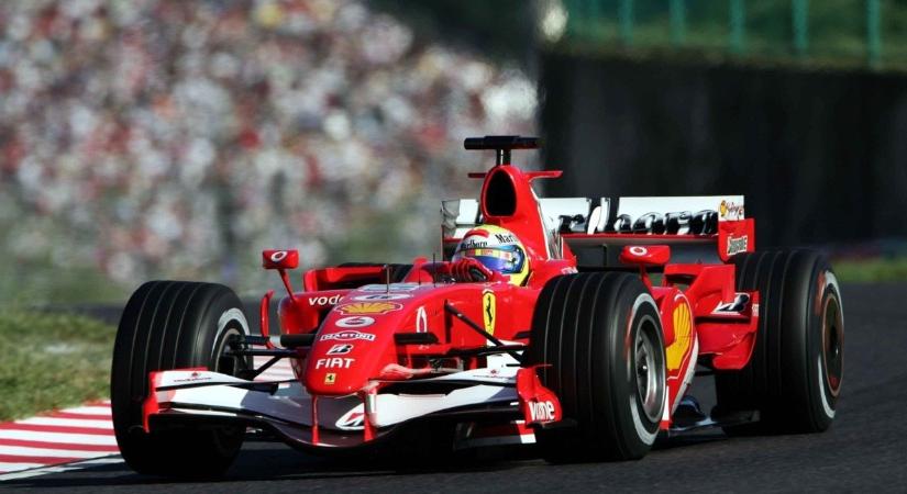 Visszatér a Forma–1 igazi hangja? A V8-as motorok újjászületése már a küszöbön állhat