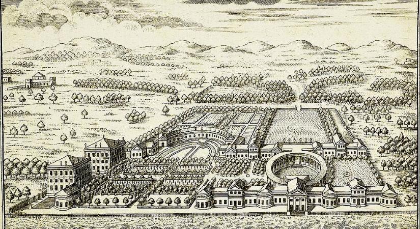 „Si hortum in bibliotheca habes, deerit nihil” – Plinius és Cicero kertjei