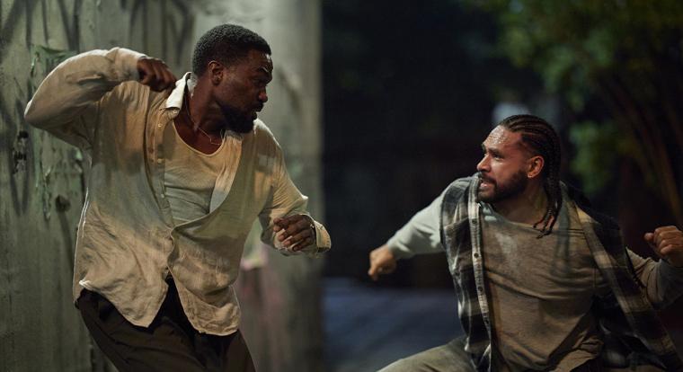 Heti streamingajánló: A bosszúálló zsoldos és az elátkozott város