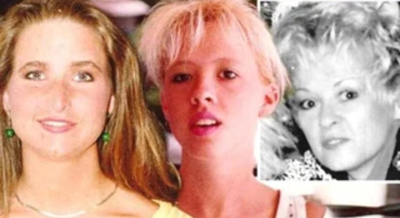 33 év elteltével sincs magyarázat ennek a 3 nőnek az eltűnésére