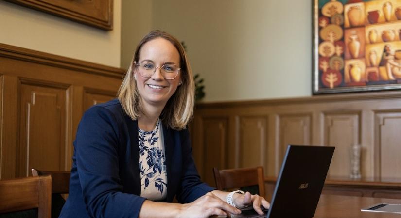 Először élt felterjesztési jogával a győri közgyűlés