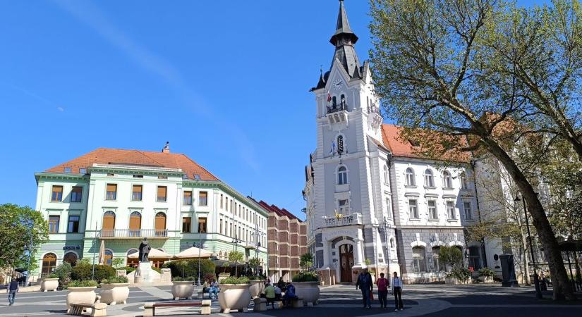 Nagy melegre nem kell számítani: sok napsütéssel indul a hét, mérséklődik a szél