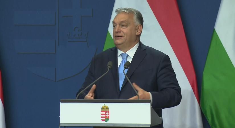 Orbán Viktor nem akarja kitenni magát az Országgyűlésen belüli vitáknak – állítja az RTL által megkérdezett elemző